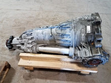 Load image into Gallery viewer, AUTOMATIC TRANSMISSION Audi Q5 09 10 11 12 - MM1298640
