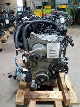 Load image into Gallery viewer, Engine Motor Nissan Rogue 2015 - MM1298697
