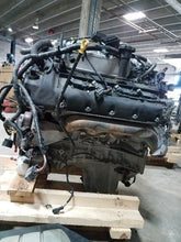 Load image into Gallery viewer, ENGINE MOTOR Land Rover Range Rover Sport 07 08 09 4.2L - MM1298802
