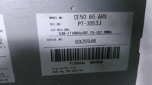 Load image into Gallery viewer, RADIO Mazda 5 2008 08 2009 09 2010 10  AM FM 6 CD - MM1301180
