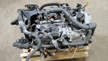 Load image into Gallery viewer, ENGINE MOTOR Toyota Prius Prius V 2012-2019 1.5L VIN D/B3 - MM1301611
