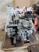 Load image into Gallery viewer, TRANSMISSION Prius Prius V 12 13 14 15 16 17 18 19 VIN B3 - MM1301617

