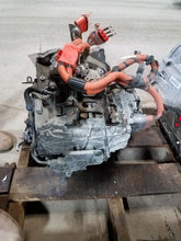 Load image into Gallery viewer, TRANSMISSION Prius Prius V 12 13 14 15 16 17 18 19 VIN B3 - MM1301617
