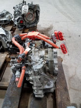 Load image into Gallery viewer, TRANSMISSION Prius Prius V 12 13 14 15 16 17 18 19 VIN B3 - MM1301617
