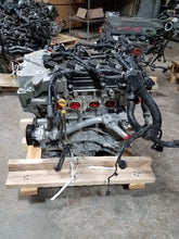 Load image into Gallery viewer, ENGINE MOTOR Nissan Altima 2018 18 2.5L VIN A - MM1301665
