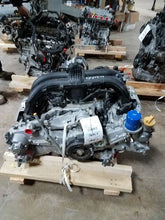 Load image into Gallery viewer, Engine Motor Subaru Forester 2018 - MM1302515
