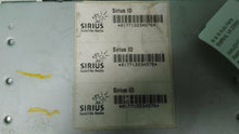 Load image into Gallery viewer, Satellite Receiver Computer Audi S6 S8 A6 A8 2003 03 04 05 06 07 08 09 10 - MM1302573
