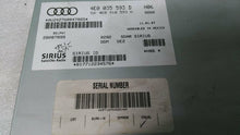 Load image into Gallery viewer, Satellite Receiver Computer Audi S6 S8 A6 A8 2003 03 04 05 06 07 08 09 10 - MM1302573
