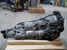 Load image into Gallery viewer, AUTOMATIC TRANSMISSION Audi A6 2007 07 2008 08 - MM1302603
