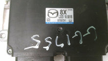 Load image into Gallery viewer, ECU ECM COMPUTER Mazda 3 2006 06 2.3L Manual - MM1303112
