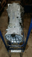 Load image into Gallery viewer, Transmission Nissan Titan 2015 - MM1303234
