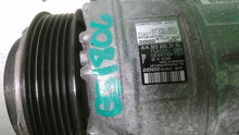 Load image into Gallery viewer, AC Compressor  MERCEDES C-CLASS 2015 - MM1303694
