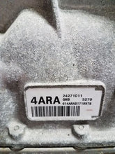 Load image into Gallery viewer, Transmission Cadillac ATS 2014 - MM1303743

