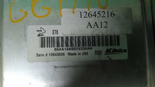 Load image into Gallery viewer, ECU ECM COMPUTER ELR Cruze Silverado 2500 Pickup Silverado 3500 11-16 - MM1303794
