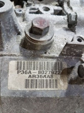 Load image into Gallery viewer, AUTOMATIC TRANSMISSION Honda Odyssey 2008 08 2009 09 2010 10 - MM1304665
