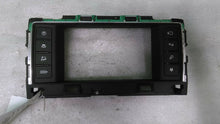Load image into Gallery viewer, Radio Jaguar XF 2016 - MM1306127
