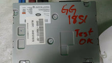 Load image into Gallery viewer, RADIO Jaguar XF XFR XJ XJL 2016 16 2017 17 2018 18 - MM1306128
