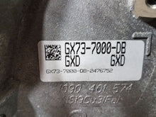 Load image into Gallery viewer, Transmission Jaguar XF 2016 - MM1306151
