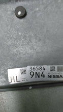 Load image into Gallery viewer, ECU ECM COMPUTER Nissan Rogue 2013 13 2014 14 2015 15 - MM1306936
