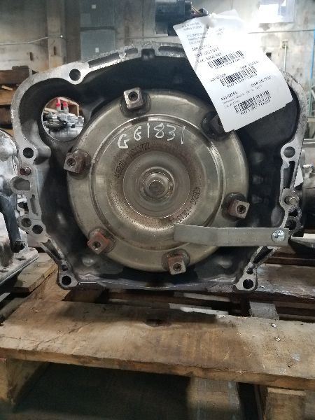 Transmission Subaru BR-Z 2013 - MM1307063