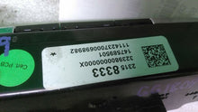 Load image into Gallery viewer, FRONT TEMPERATURE CONTROLS Chevrolet Traverse 13 14 15 16 - MM1307814
