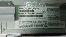 Load image into Gallery viewer, RADIO Ford Flex 2011 11 2012 12 - MM1308166
