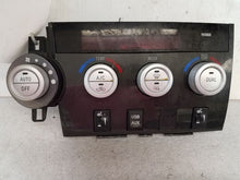 Load image into Gallery viewer, Temperature Controls Toyota Tundra 2010 - MM1309014
