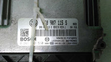 Load image into Gallery viewer, ECU ECM COMPUTER Volkswagen Passat 2008 08 2.0L - MM1309325
