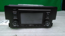 Load image into Gallery viewer, Radio Honda Civic 2017 - MM1310815
