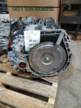 Load image into Gallery viewer, TRANSMISSION Honda Civic 16 17 18 19 20 VIN 2 - MM1310829
