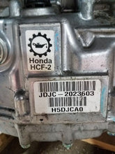Load image into Gallery viewer, TRANSMISSION Honda Civic 16 17 18 19 20 VIN 2 - MM1310829
