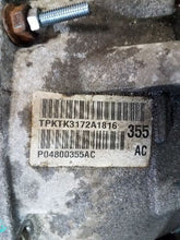Load image into Gallery viewer, TRANSMISSION Dodge Avenger Mercedes-Benz 200 2013 13 2014 14 - MM1311187
