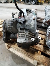Load image into Gallery viewer, TRANSMISSION Dodge Avenger Mercedes-Benz 200 2013 13 2014 14 - MM1311187
