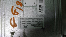 Load image into Gallery viewer, ECU ECM COMPUTER Kia Forte 2015 15 - MM1312424
