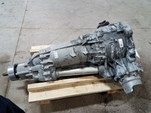 Load image into Gallery viewer, TRANSMISSION Audi A4 A5 11 12 13 14 15 16 AWD - MM1312785
