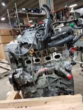 Load image into Gallery viewer, ENGINE MOTOR Nissan Rogue 2008 08 2.5L VIN A - MM1313073
