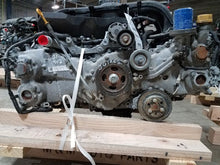 Load image into Gallery viewer, Engine Motor Subaru Forester 2017 - MM1315316
