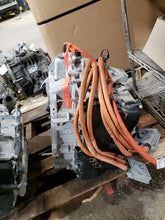 Load image into Gallery viewer, Transmission Chevrolet Volt 2013 - MM1316169
