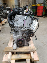 Load image into Gallery viewer, Engine Motor Nissan Rogue 2013 - MM1317049
