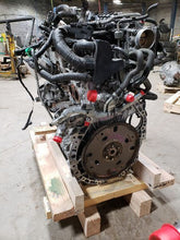 Load image into Gallery viewer, Engine Motor Nissan Rogue 2013 - MM1317049
