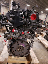 Load image into Gallery viewer, Engine Motor Nissan Rogue 2013 - MM1317049
