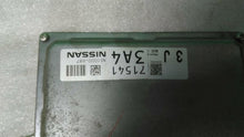 Load image into Gallery viewer, ECU ECM COMPUTER Nissan Murano Murano Cross Cabriolet 2012 12 - MM1318139
