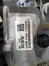 Load image into Gallery viewer, Transmission  CASCADA 2017 - MM1318692
