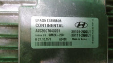 Load image into Gallery viewer, ECU ECM COMPUTER Hyundai Sonata Sonata Hybrid 2015 15 2016 16 - MM1318875
