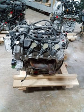 Load image into Gallery viewer, ENGINE MOTOR Mercedes-Benz C300 2011 11 - MM1319112

