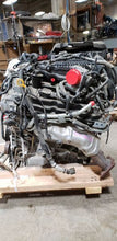 Load image into Gallery viewer, ENGINE MOTOR Infiniti G25 2012 12 - MM1320918
