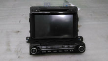 Load image into Gallery viewer, Radio Isuzu Optima 2014 - MM1323717
