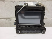 Load image into Gallery viewer, Radio Isuzu Optima 2014 - MM1323717
