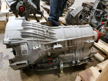 Load image into Gallery viewer, TRANSMISSION Ford Mustang 2015 15 2016 16 2017 17 TURBO - MM1324397
