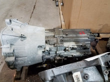 Load image into Gallery viewer, Transmission  BMW Z4 2007 - MM1325270
